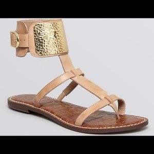 Sam Edelman Sandals